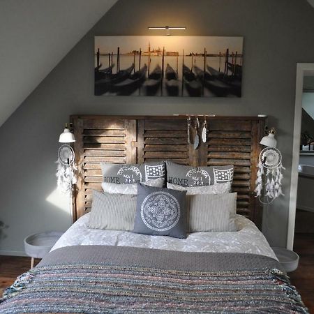 לה הולפה B&B L'Eau Claire מראה חיצוני תמונה