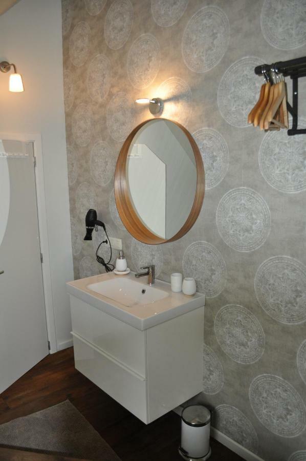 לה הולפה B&B L'Eau Claire מראה חיצוני תמונה