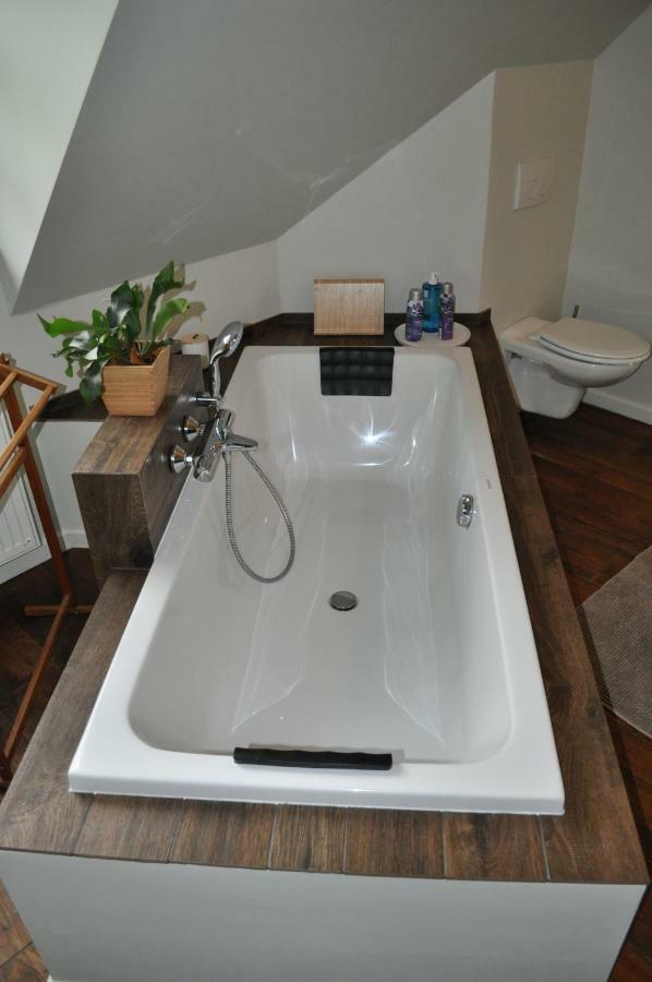לה הולפה B&B L'Eau Claire מראה חיצוני תמונה